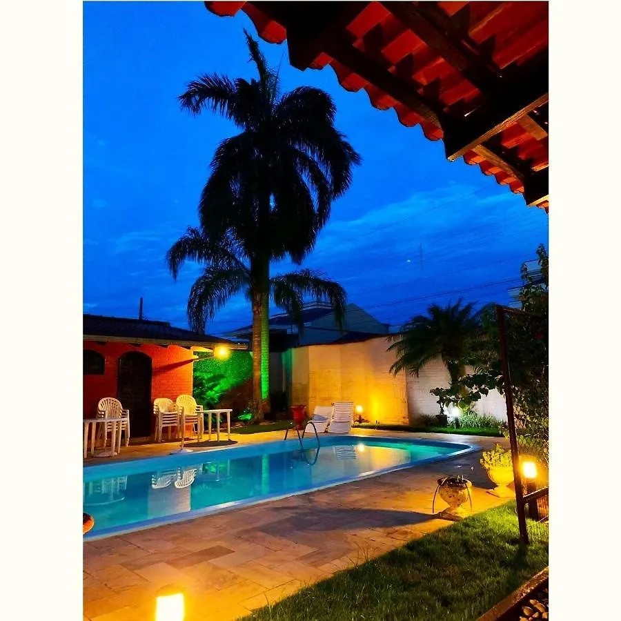 Casa Com Piscina Em Penha/Sc - Beto Carrero Villa Penha  Holiday home