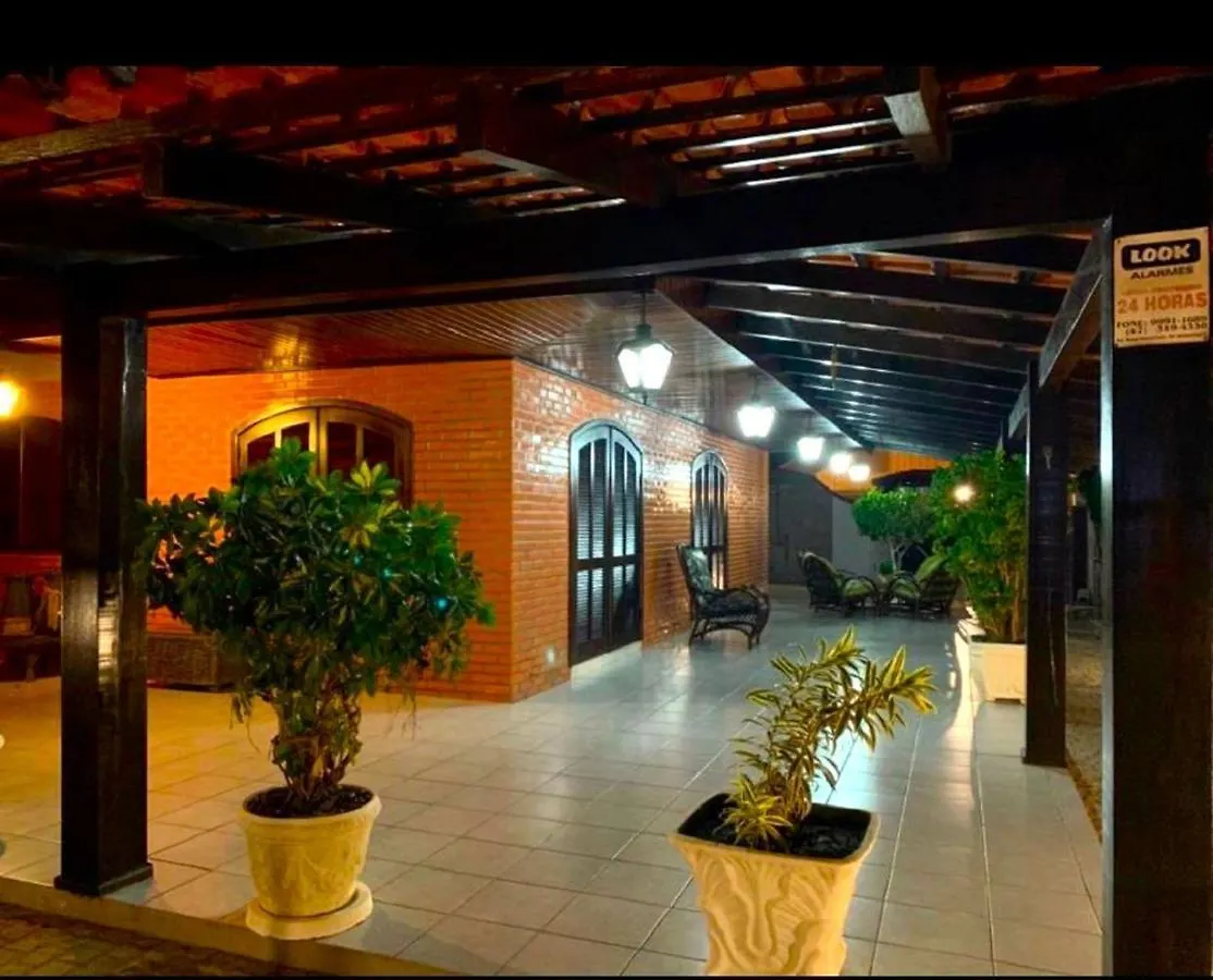 Casa Com Piscina Em Penha/Sc - Beto Carrero Villa Penha  0*, Penha (Santa Catarina) Brazil