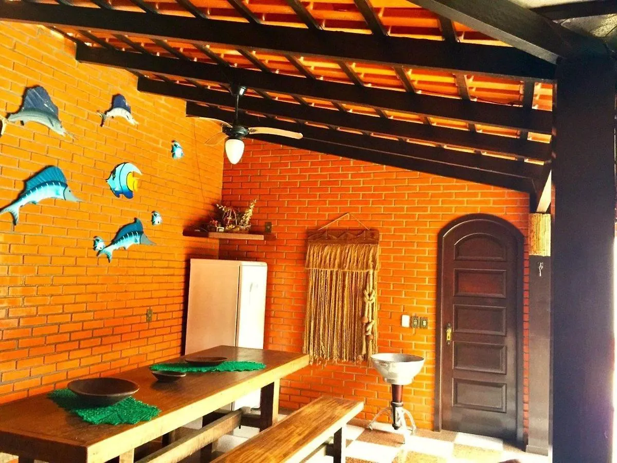 Casa Com Piscina Em Penha/Sc - Beto Carrero Villa Penha  Holiday home