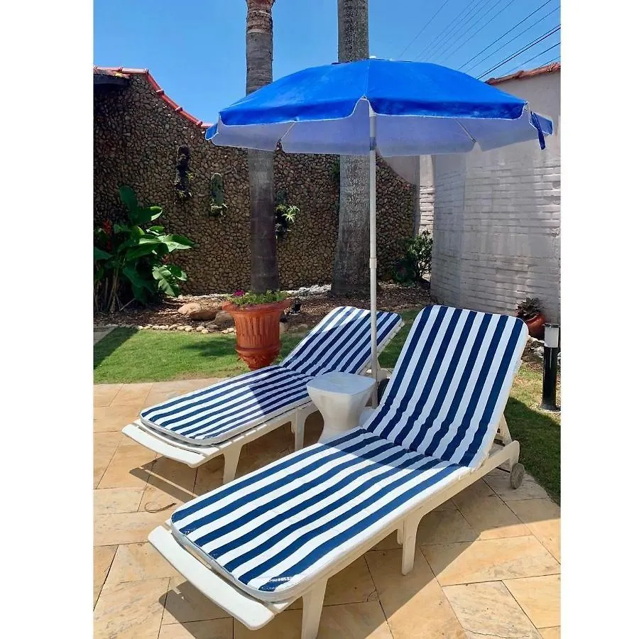 Casa Com Piscina Em Penha/Sc - Beto Carrero Villa Penha  Penha (Santa Catarina)
