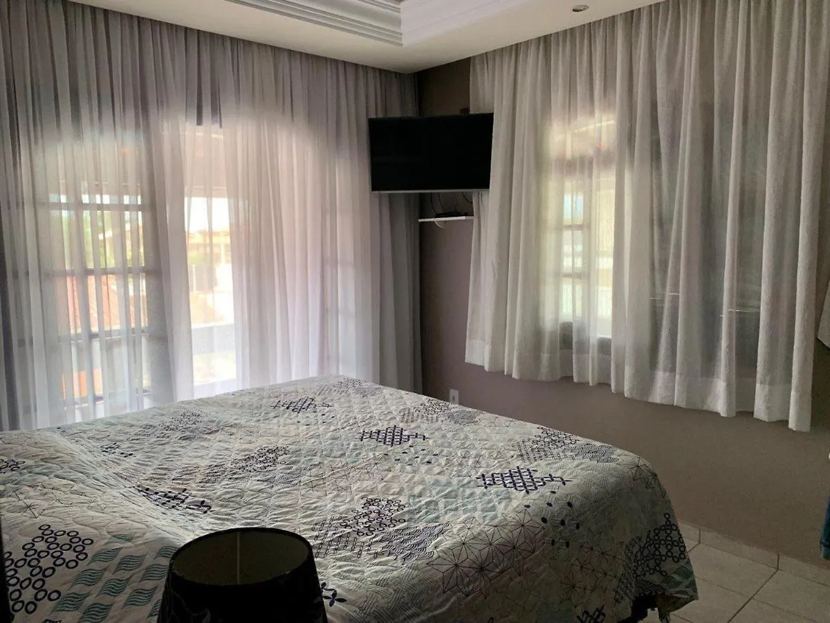 Casa Com Piscina Em Penha/Sc - Beto Carrero Villa Penha  Brazil