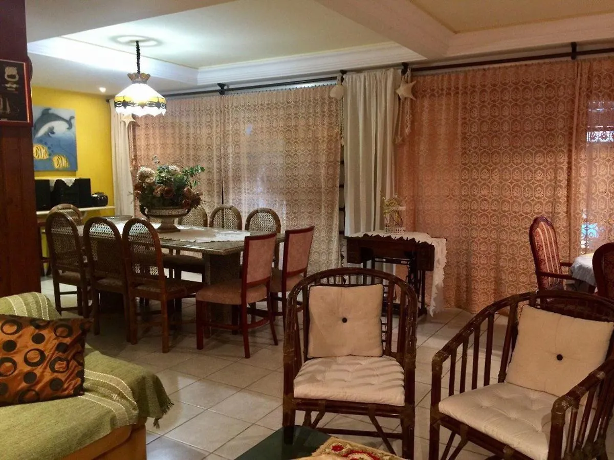 Holiday home Casa Com Piscina Em Penha/Sc - Beto Carrero Villa Penha