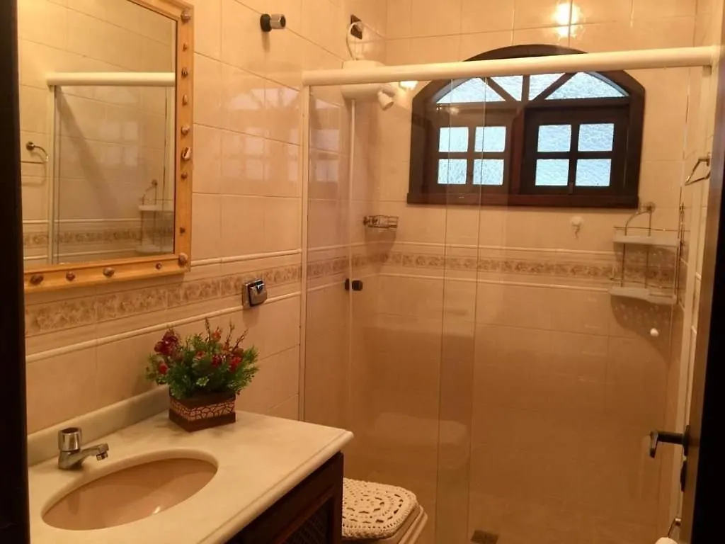 Holiday home Casa Com Piscina Em Penha/Sc - Beto Carrero Villa Penha
